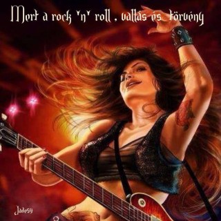 Mert a rock,,,,