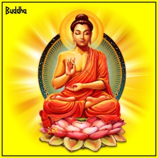 Buddha