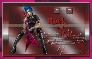 Rock and roll