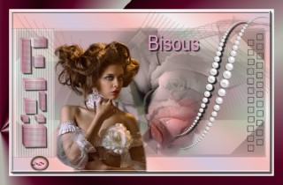 Bisous