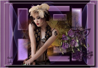 I love
