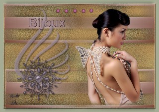 Bijoux