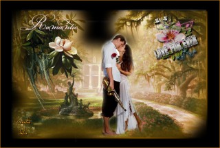ROMANTIC