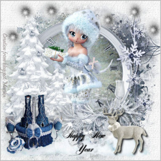 Christmas Starlight
