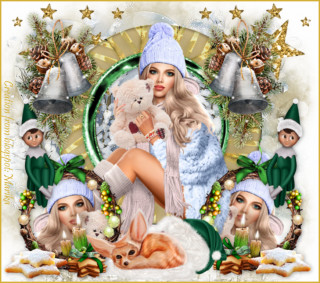Merry Christmas