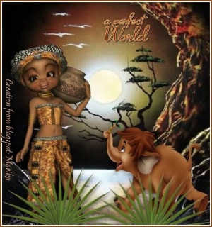 Afrika