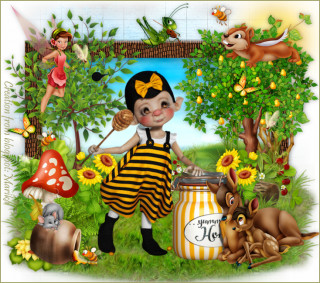 Honey