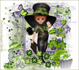 St Patrik