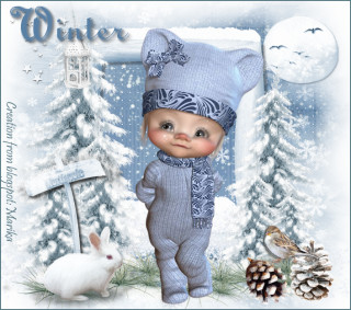 Winter