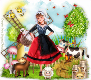 Hollandia