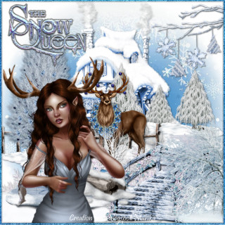 Snow Queen