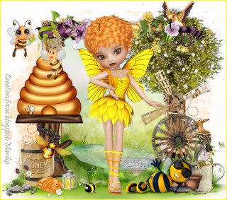Honey