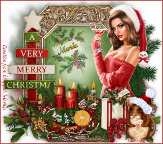 Merry Christmas