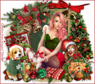 Merry Christmas