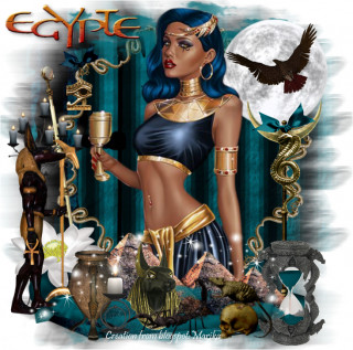 Egypte