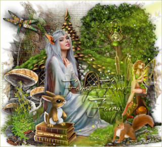 Fantasy