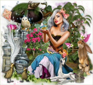 Fantasy
