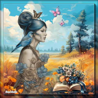 Fantasy ősz