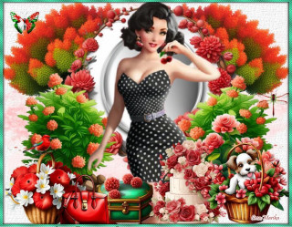 Roses
