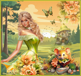 Fantasy