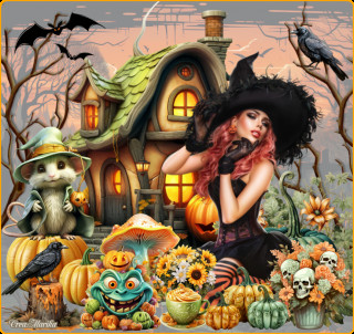 Halloween