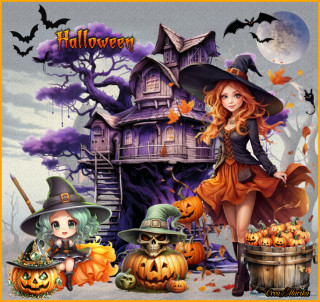 Halloween