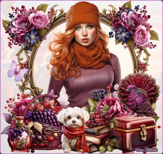 Autumn breze