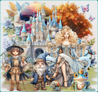 Fantasy