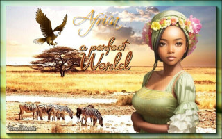 Africa