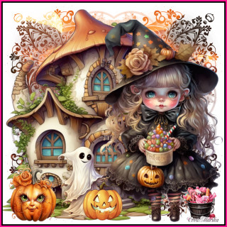 Little sorciere