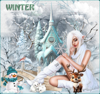 Winter