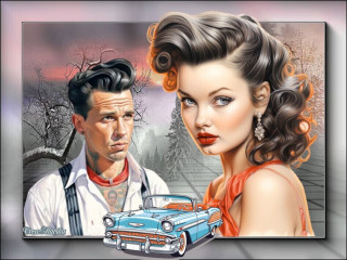Retro