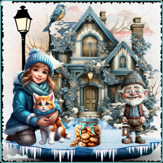 Winter