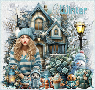 Winter