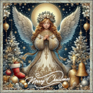 Merry christmas