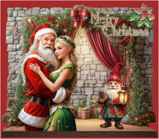 Merry christmas