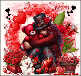 Valentin's day
