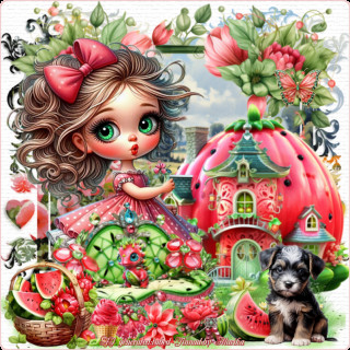 Watermelon