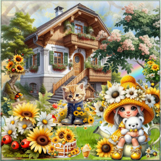 Sunflower