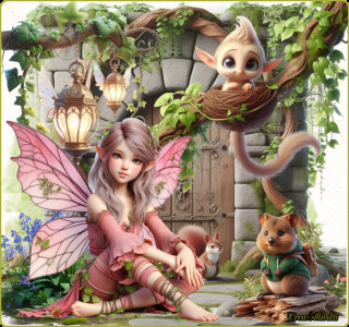 Papillon