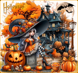 Halloween
