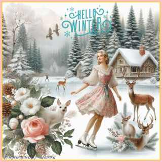Helló winter