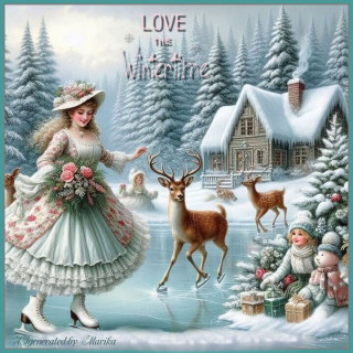 Love winter