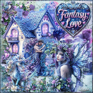 Fantasy love