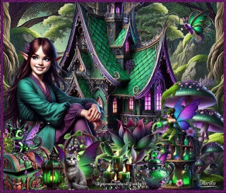 Fantasy