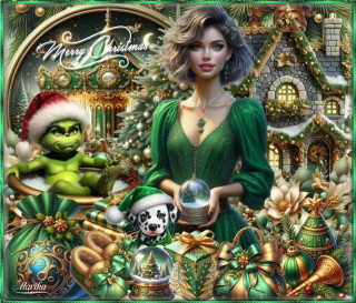 Merry christmas