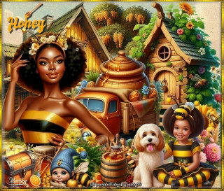 Honey