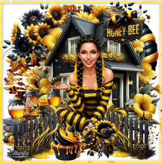 Honey