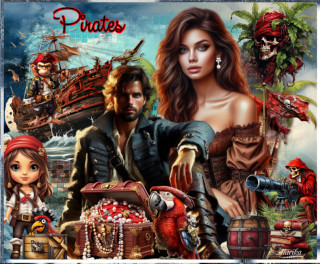 Pirates
