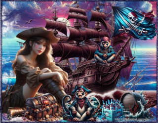 Pirates